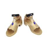 Game Honkai: Star Rail Cosplay Dr. Ratio Cosplay Shoes